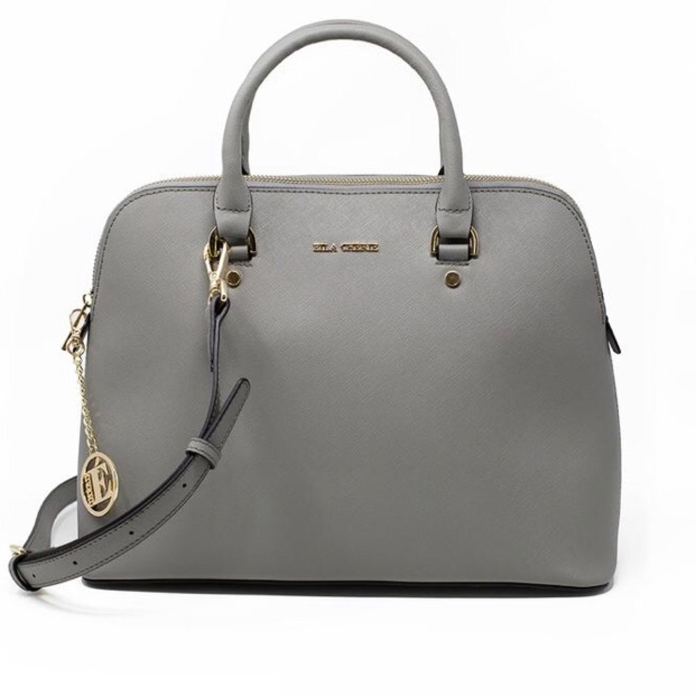 Eila Cherie “Barbara” handbag